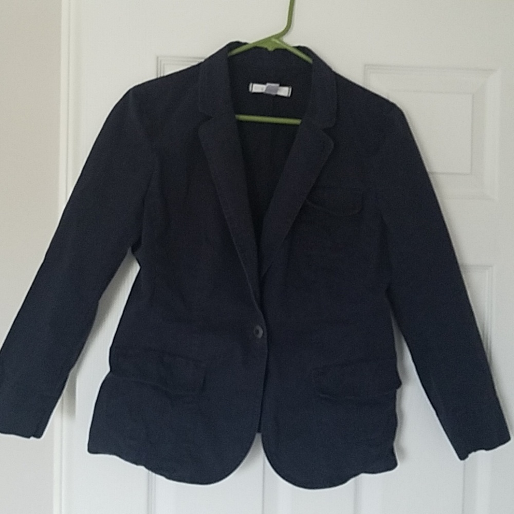 Ann Taylor The Loft Blazer